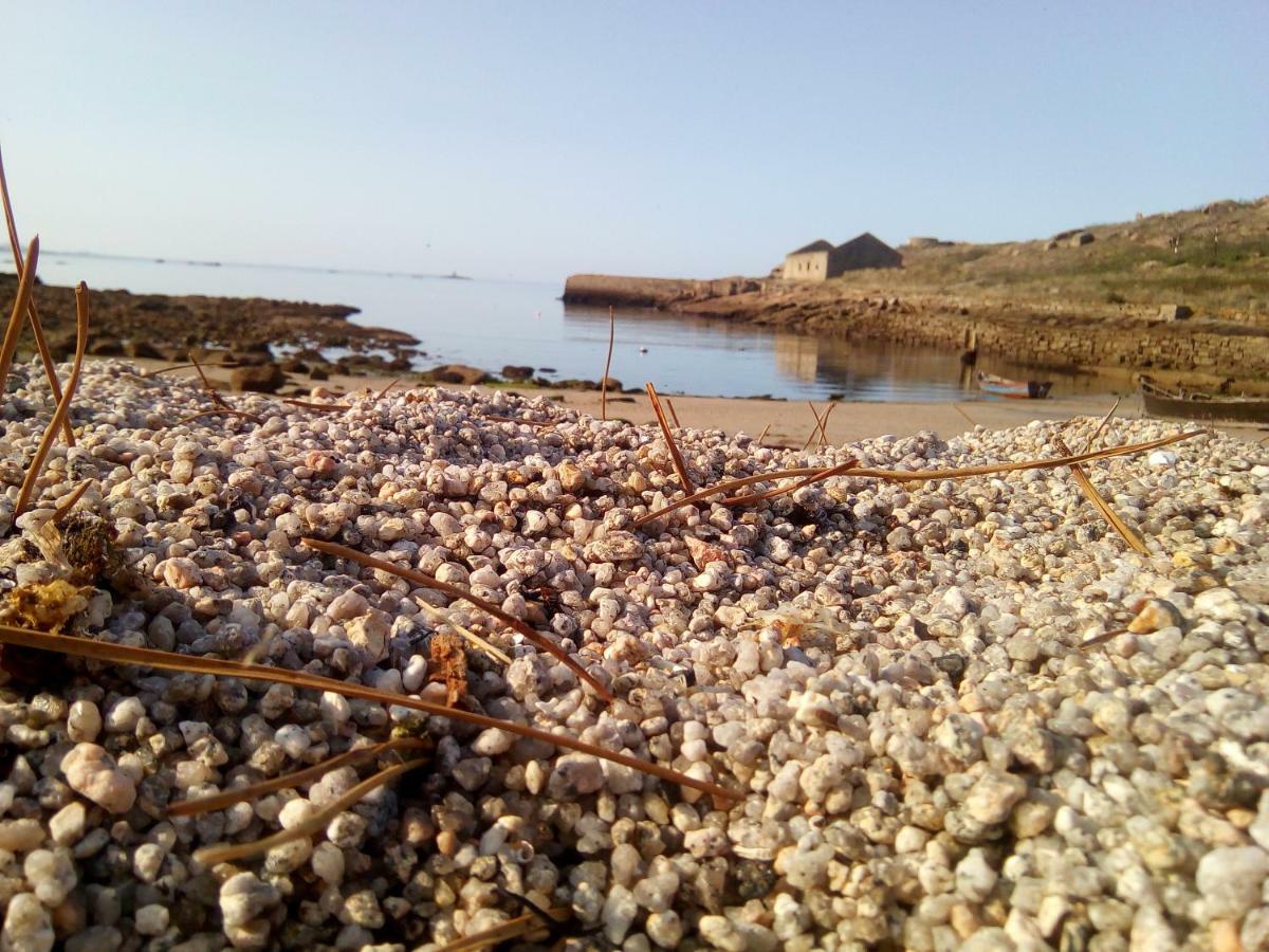 منزل الضيف ثي  في Rincon De Sira المظهر الخارجي الصورة